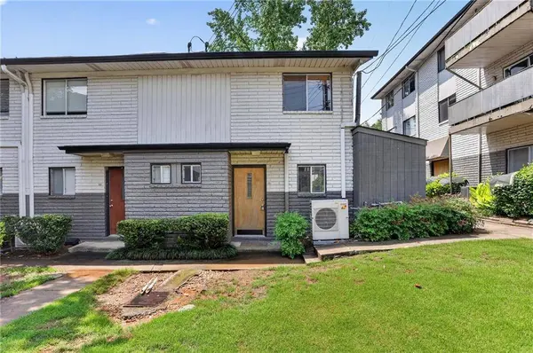 3501 Roswell RD NE #501, Atlanta, GA 30305
