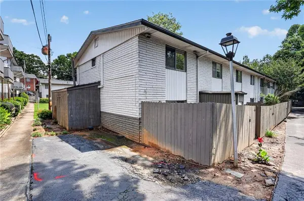 3501 Roswell RD NE #501, Atlanta, GA 30305