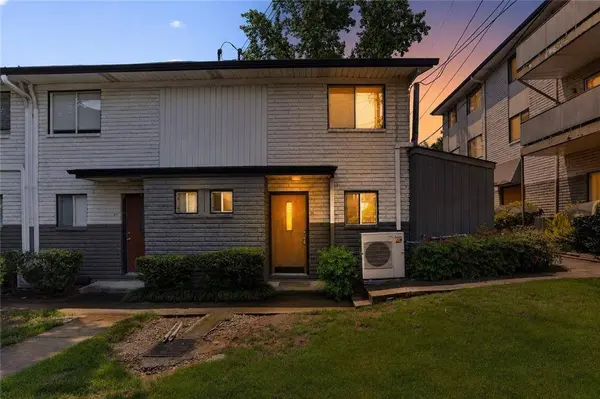 3501 Roswell RD NE #501, Atlanta, GA 30305
