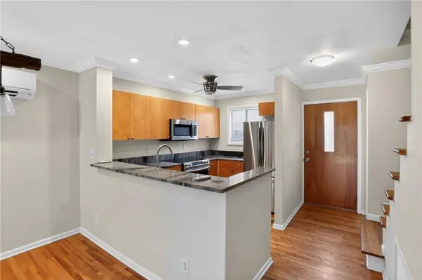 3501 Roswell RD NE #501, Atlanta, GA 30305
