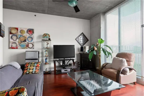 361 17th ST NW #720, Atlanta, GA 30363