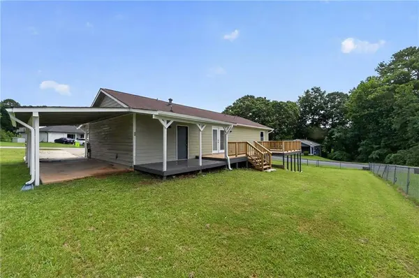 3217 Canterbury TRL, Rex, GA 30273