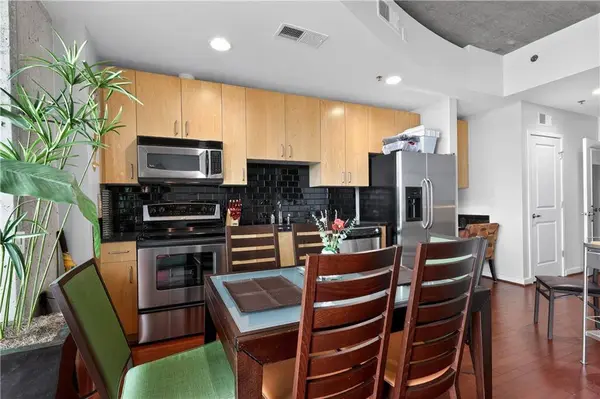 361 17th ST NW #720, Atlanta, GA 30363