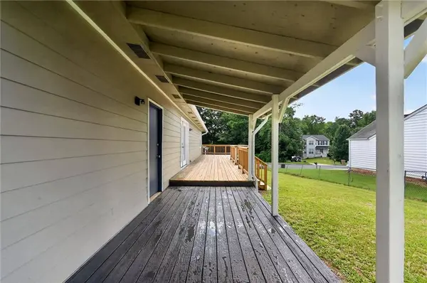 3217 Canterbury TRL, Rex, GA 30273