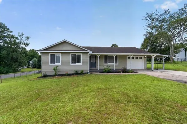 3217 Canterbury TRL, Rex, GA 30273