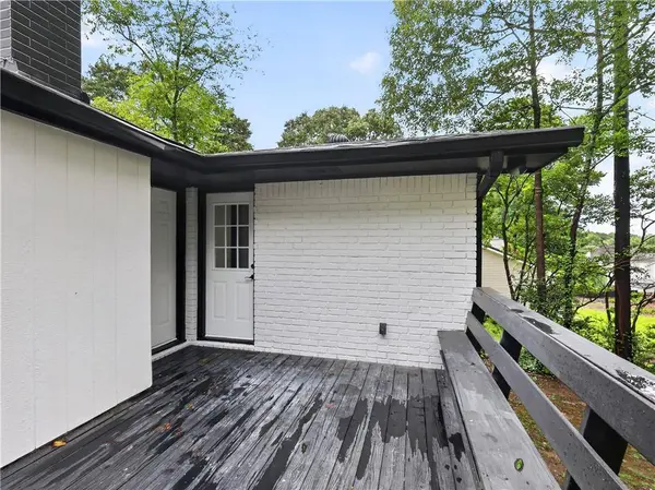 764 Trailwood DR, Riverdale, GA 30274