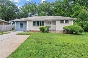 2756 Gresham Rd SE, Atlanta, GA 30316