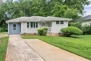2756 Gresham Rd SE, Atlanta, GA 30316