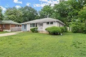 2756 Gresham Rd SE, Atlanta, GA 30316