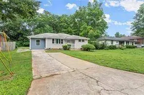 2756 Gresham Rd SE, Atlanta, GA 30316