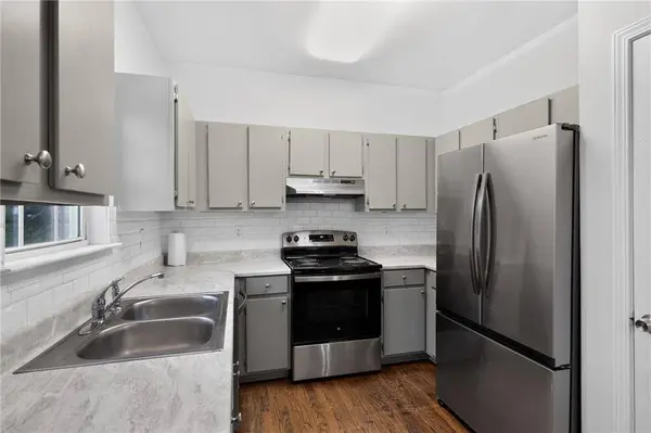 1021 Ada AVE NW, Atlanta, GA 30318