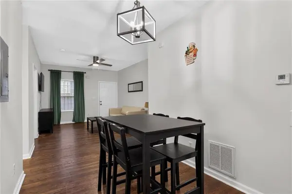 1021 Ada AVE NW, Atlanta, GA 30318