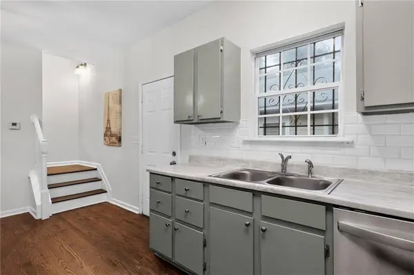 1021 Ada AVE NW, Atlanta, GA 30318