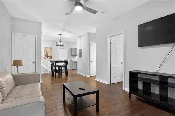 1021 Ada AVE NW, Atlanta, GA 30318