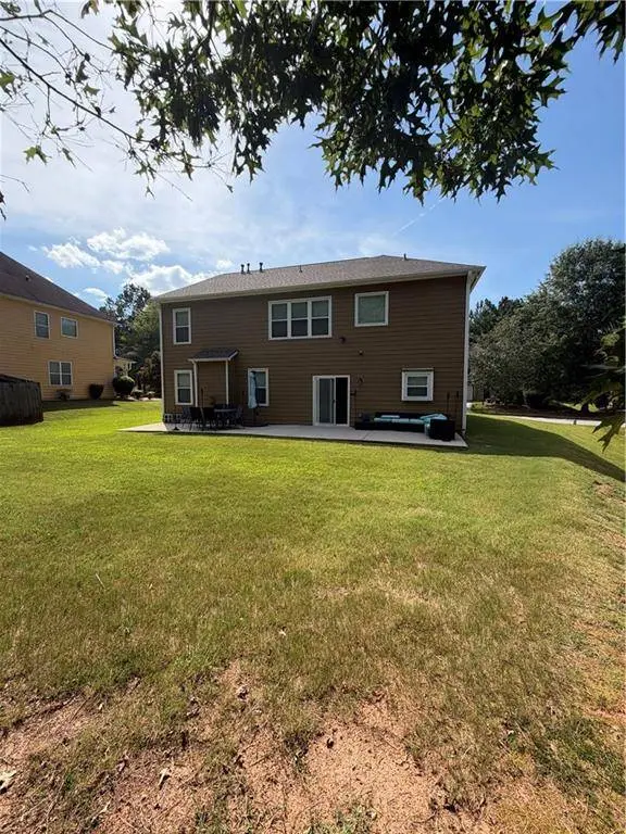 3513 Aberdeen WAY, Douglasville, GA 30135