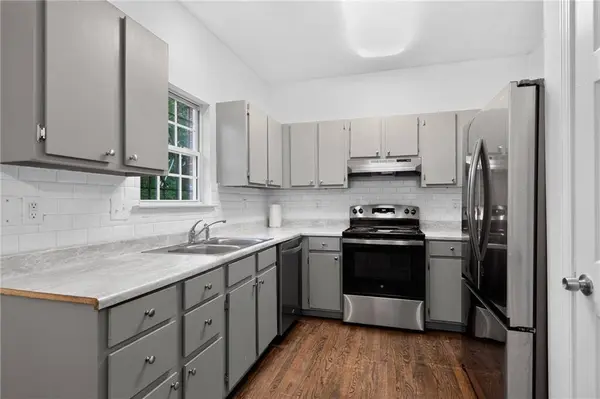 1021 Ada AVE NW, Atlanta, GA 30318