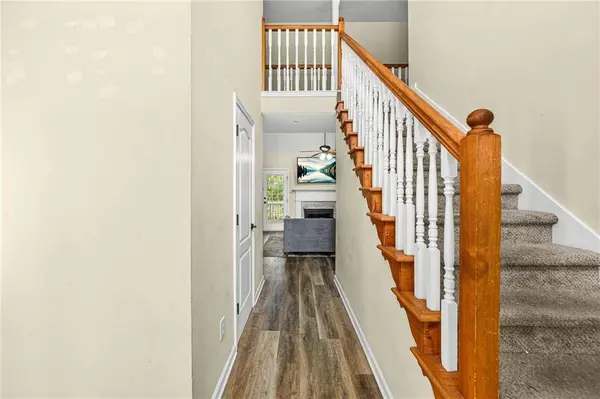 1347 Vine CIR, Mcdonough, GA 30253