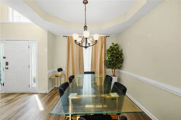 1347 Vine CIR, Mcdonough, GA 30253