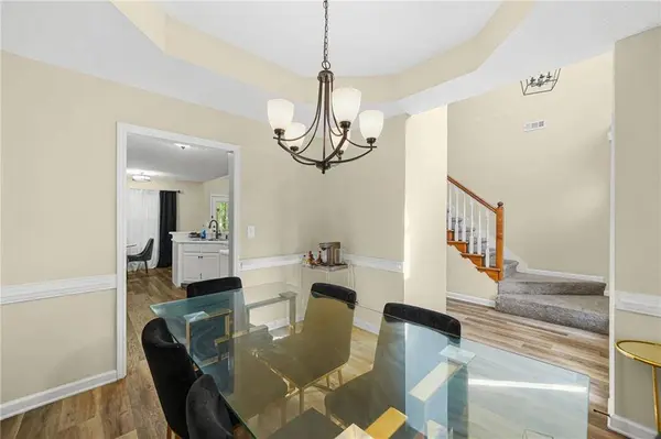 1347 Vine CIR, Mcdonough, GA 30253