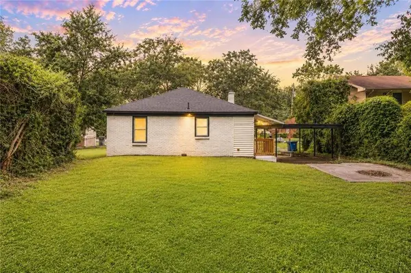 2300 Dauphine ST, Atlanta, GA 30344