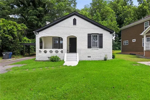 2300 Dauphine ST, Atlanta, GA 30344