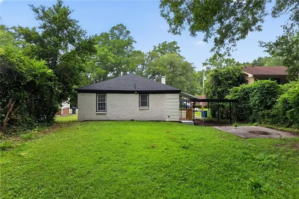 2300 Dauphine ST, Atlanta, GA 30344