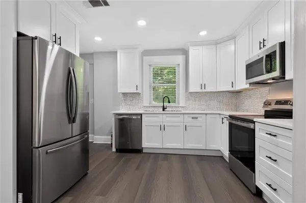 2300 Dauphine ST, Atlanta, GA 30344
