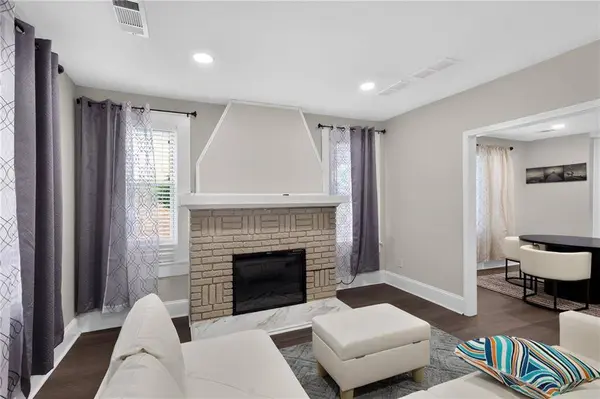 2300 Dauphine ST, Atlanta, GA 30344