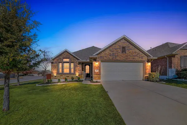 5804 Arbia LN, Round Rock, TX 78665