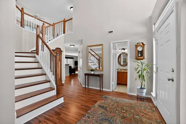 1603 Woods BLVD, Round Rock, TX 78681