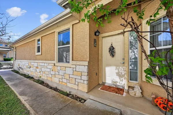 7708 San Felipe BLVD #8, Austin, TX 78729