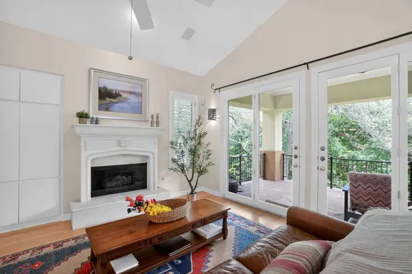 2305 Barton Creek BLVD #40, Austin, TX 78735