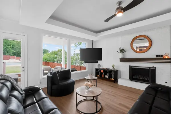 3303 Rosefinch TRL, Austin, TX 78746