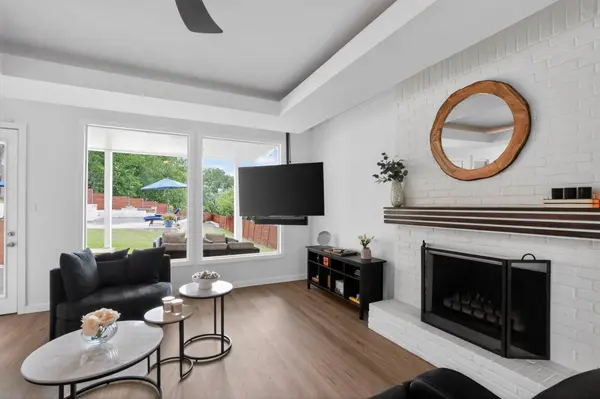 3303 Rosefinch TRL, Austin, TX 78746