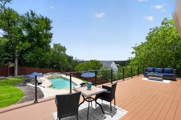 3303 Rosefinch TRL, Austin, TX 78746