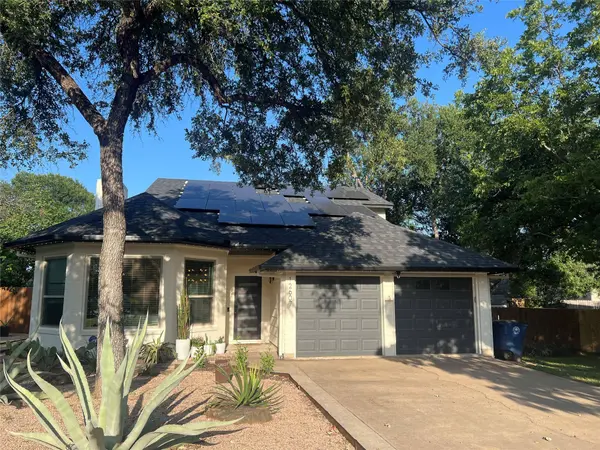 12607 Terra Nova LN, Austin, TX 78727