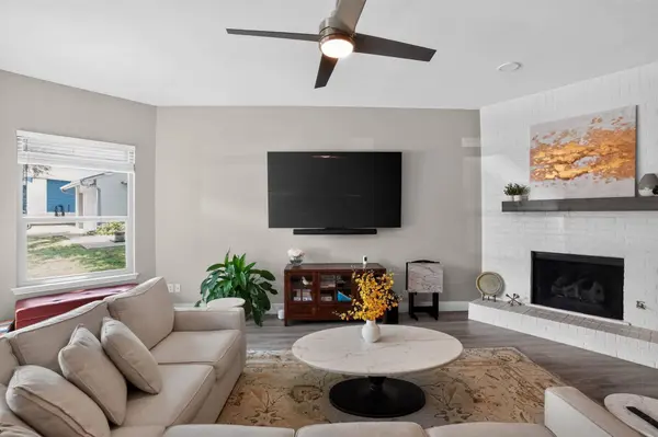 12607 Terra Nova LN, Austin, TX 78727