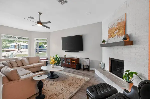 12607 Terra Nova LN, Austin, TX 78727