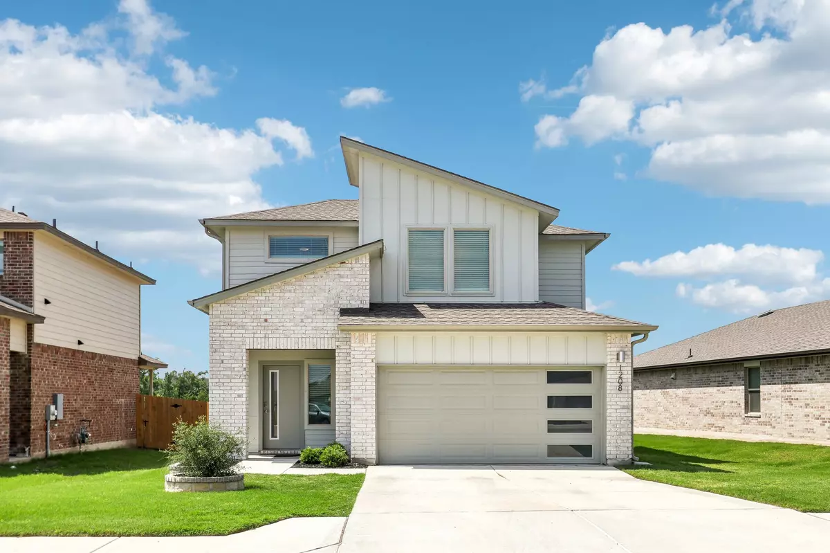 Georgetown, TX 78633-2363,1208 Tipton St