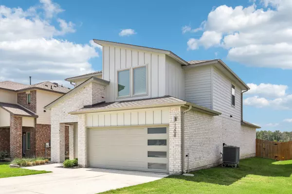 Georgetown, TX 78633-2363,1208 Tipton St