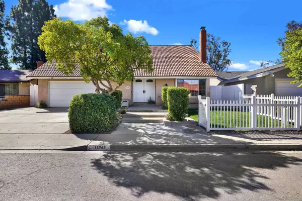 11048 Carlota St, San Diego, CA 92129