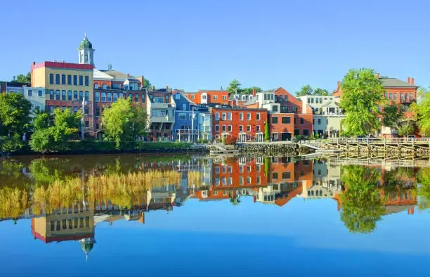 exeter nh pams website 2