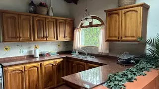 Cotacachi,,Casa 23 San Miguel