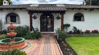 Casa 23 San Miguel, Cotacachi, 