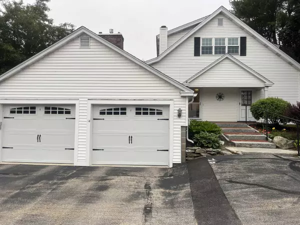 135 Amherst ST #14, Amherst, NH 03031