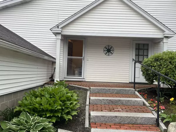 135 Amherst ST #14, Amherst, NH 03031