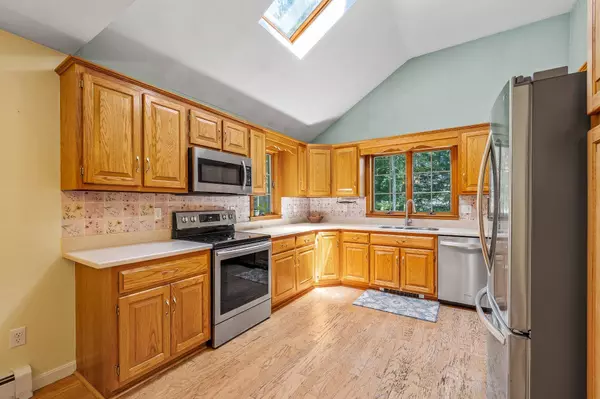 57 Northrup DR, Brentwood, NH 03833