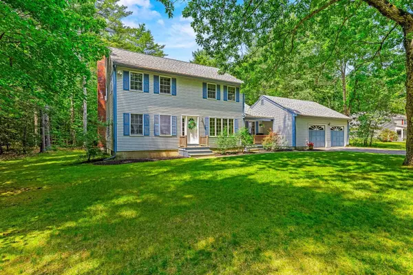 57 Northrup DR, Brentwood, NH 03833