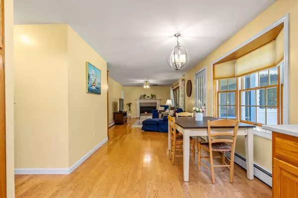 57 Northrup DR, Brentwood, NH 03833