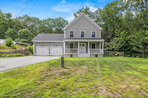 1 French RD, Epping, NH 03042